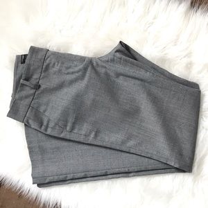 ANN TAYLOR TAILORING PANTS